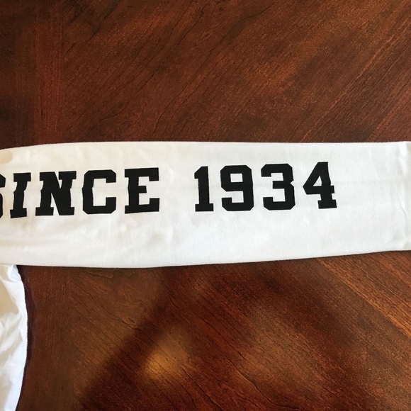 H&M Disney Donald Duck Long Sleeve T-shirts M,L,XL - Picture 8 of 8